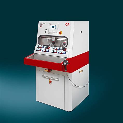 cnc lens polishing machine|optical lens polishing machine.